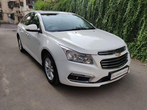 Chevrolet Cruze  LTZ AT 2017 for sale