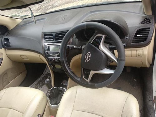 Hyundai Verna 1.6 CRDi EX MT 2012 for sale