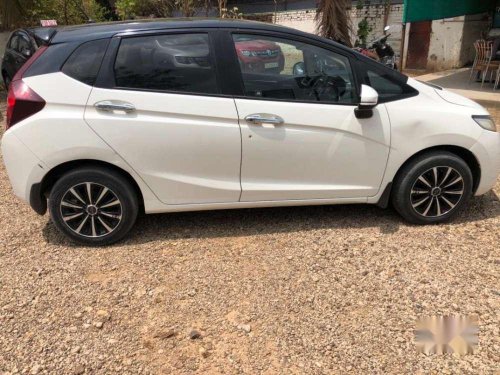 Honda Jazz 2015 V MT for sale 