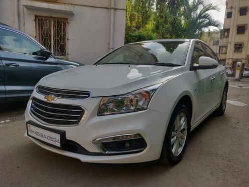 Chevrolet Cruze  LTZ AT 2017 for sale