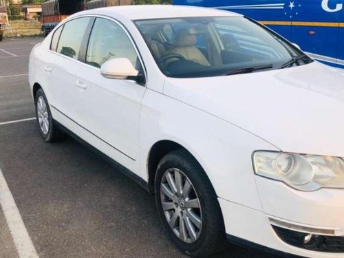 Volkswagen Passat 2008 AT for sale 