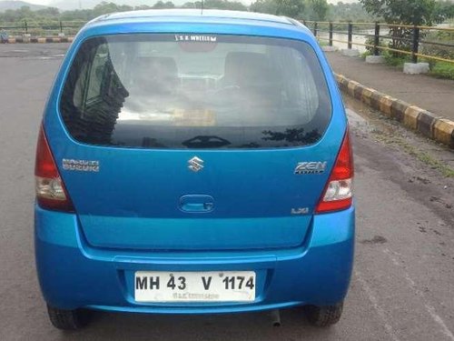 2007 Maruti Suzuki Zen Estilo MT for sale