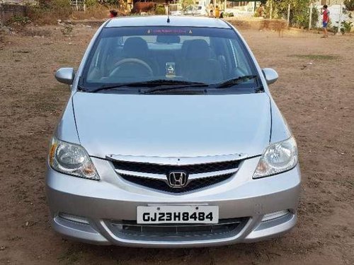 Used 2006 Honda City ZX GXI MT for sale