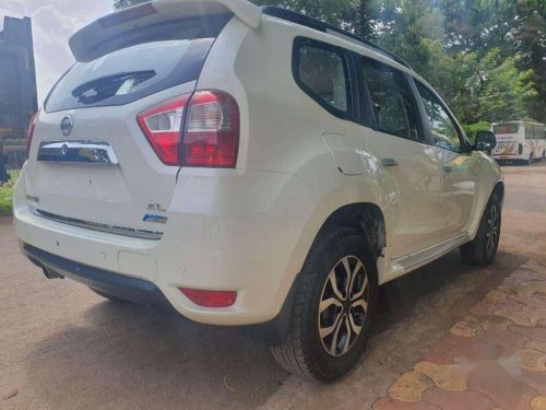 Used Nissan Terrano XL 2015 MT for sale 