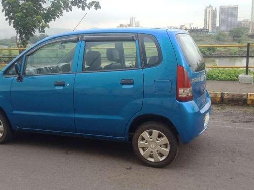 2007 Maruti Suzuki Zen Estilo MT for sale