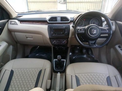 2017 Maruti Suzuki Dzire VDI MT for sale