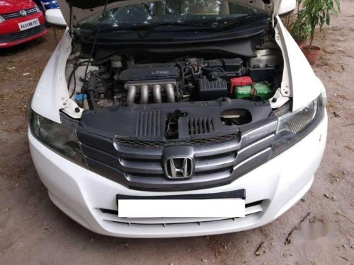 Used Honda City car 1.5 S MT at low price