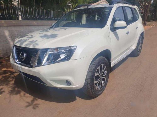 Used Nissan Terrano XL 2015 MT for sale 