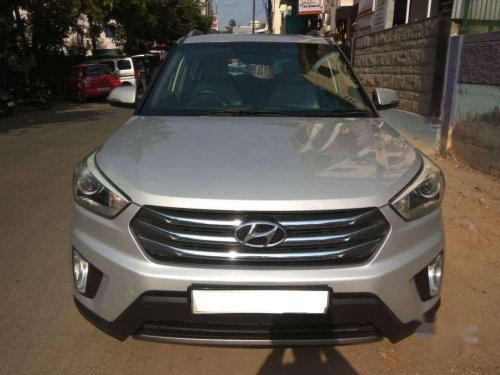 2016 Hyundai Creta 1.6 SX MT for sale