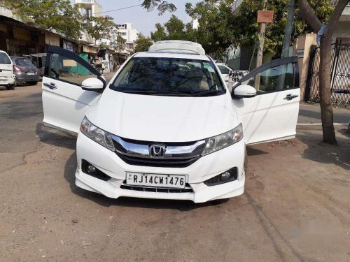 2014 Honda City MT for sale