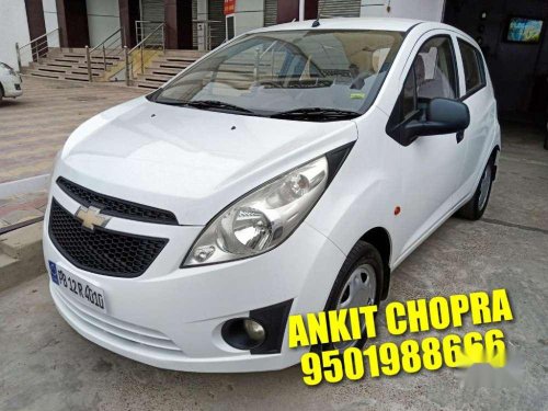 Chevrolet Beat Diesel 2012 MT for sale 