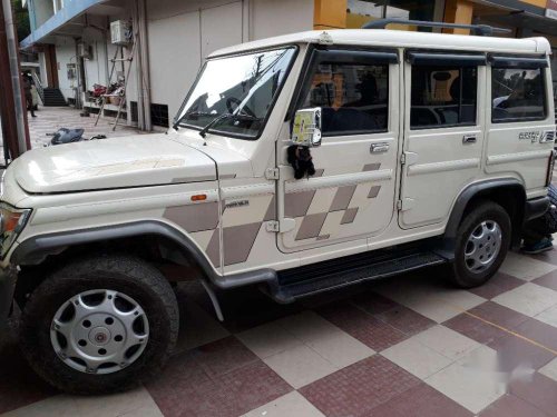 Used 2017 Mahindra Bolero SLX MT for sale