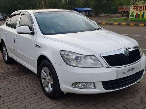 Used Skoda Laura car MT at low price