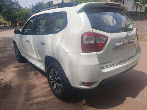 Used Nissan Terrano XL 2015 MT for sale 