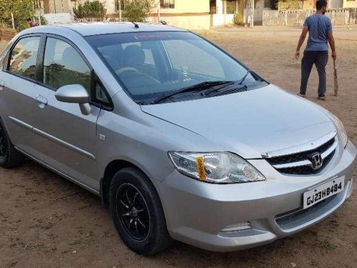 Used 2006 Honda City ZX GXI MT for sale