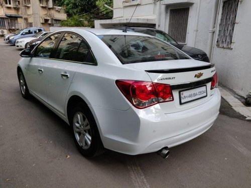 Chevrolet Cruze  LTZ AT 2017 for sale