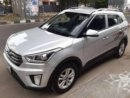 Used 2016 Hyundai Creta MT for sale