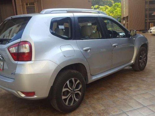 2015 Nissan Terrano MT for sale at low price