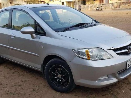 Used 2006 Honda City ZX GXI MT for sale