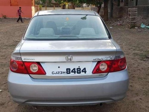 Used 2006 Honda City ZX GXI MT for sale