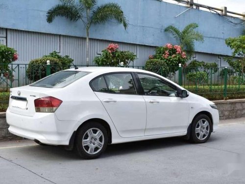 Used Honda City car 1.5 S MT at low price