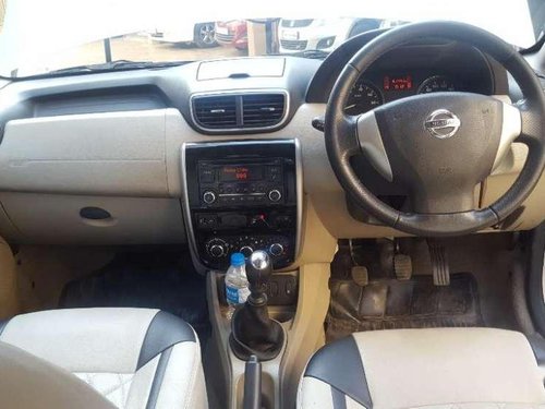 2015 Nissan Terrano MT for sale at low price