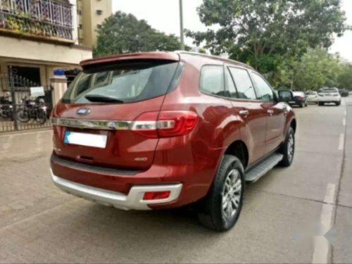 2015 Ford Endeavour MT for sale