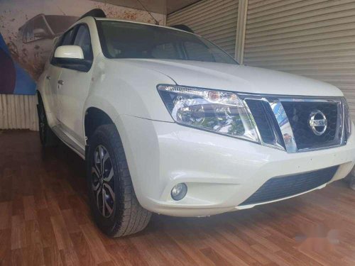 Used Nissan Terrano XL 2015 MT for sale 