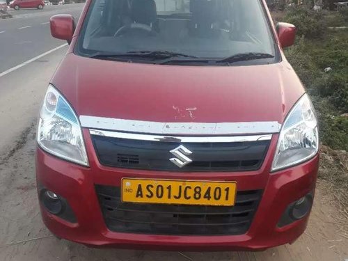 2017 Maruti Suzuki Wagon R MT for sale at low price