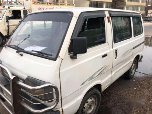 Maruti Suzuki Omni 2009 MT for sale 