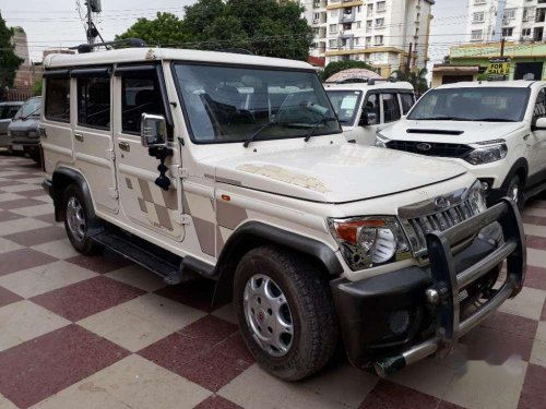 Used 2017 Mahindra Bolero SLX MT for sale