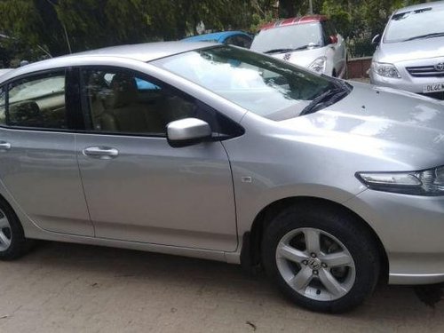 2013 Honda City S MT for sale at low price