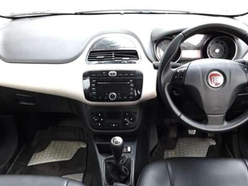 2015 Fiat Punto MT for sale at low price