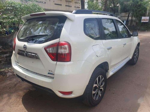 Used Nissan Terrano XL 2015 MT for sale 