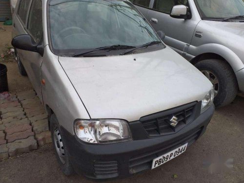 2011 Maruti Suzuki Alto MT for sale 