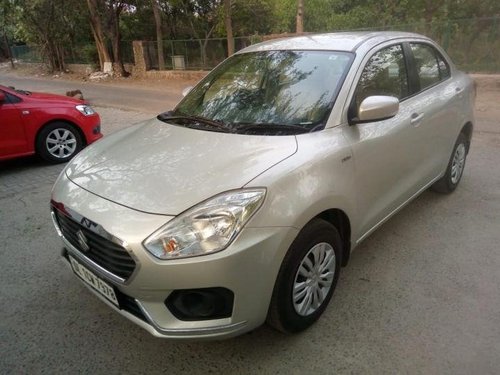 2017 Maruti Suzuki Dzire VDI MT for sale