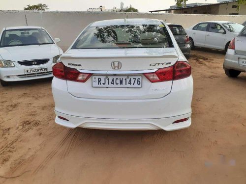 2014 Honda City MT for sale