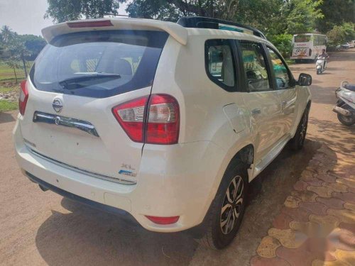 Used Nissan Terrano XL 2015 MT for sale 