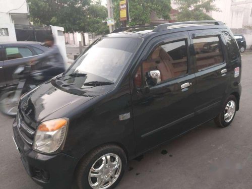 Used 2007 Maruti Suzuki Wagon R LXI CNG MT for sale 