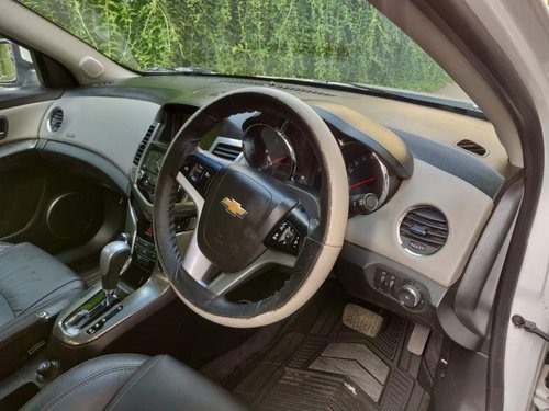Chevrolet Cruze  LTZ AT 2017 for sale