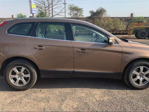 Volvo XC60 D5 2011 MT for sale 