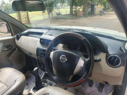 Used Nissan Terrano XL 2015 MT for sale 