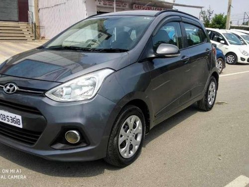 Used Hyundai i10 car Sportz MT at low price