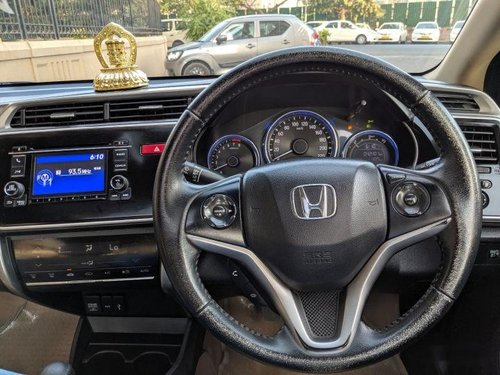 Honda City i VTEC VX Option MT 2015 for sale