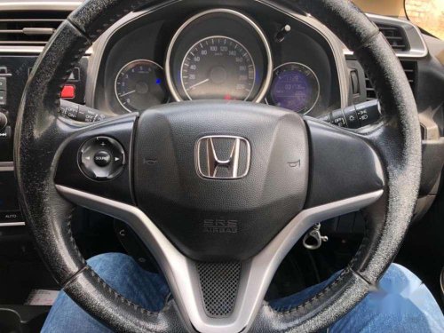 Honda Jazz 2015 V MT for sale 