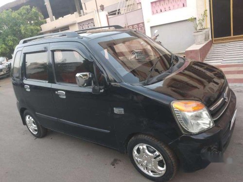 Used 2007 Maruti Suzuki Wagon R LXI CNG MT for sale 