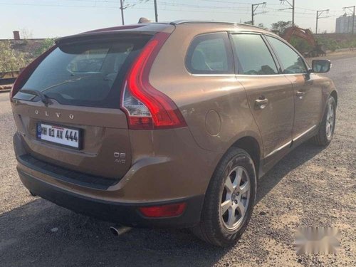 Volvo XC60 D5 2011 MT for sale 