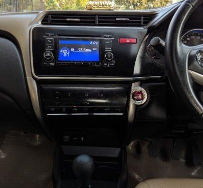 Honda City i VTEC VX Option MT 2015 for sale