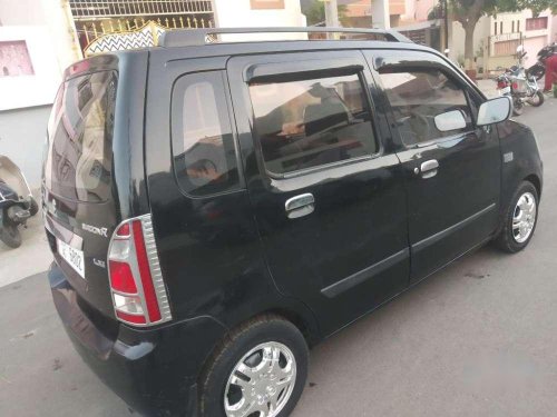 Used 2007 Maruti Suzuki Wagon R LXI CNG MT for sale 