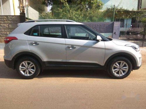 2016 Hyundai Creta 1.6 SX MT for sale